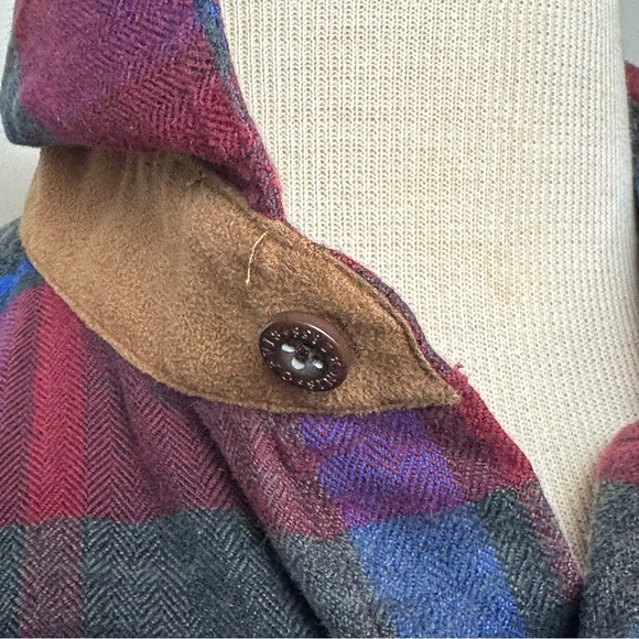 Orvis Flannel Shirt - Picture 3 of 13